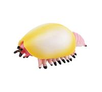 Figure di giochi per animali marini Aiuto per gli animali antichi, modello di trilobite preistorico, robusti giocattoli scolastici | Figura fossile dettagliata con un design educativo da utilizzare in