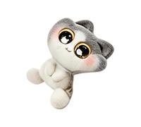Figure di Schermo Auto Decorazione Interna A Forma Di Gatto