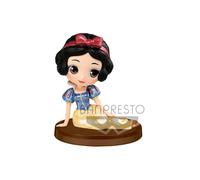 FIGURE DISNEY - PETIT GIRL BIANCANEVE FIGURES ACTION