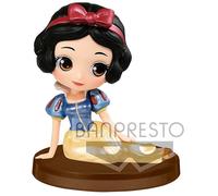 FIGURE DISNEY - PETIT GIRL BIANCANEVE FIGURES ACTION
