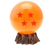 Figure Dragon Ball Crystal Ball moneybox