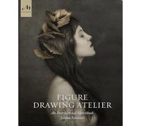 Figure drawing atelier. An instructional sketchbook. Ediz. illustrata - Ar...