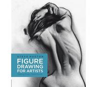 Steve Huston Figure Drawing for Artists (Tascabile) For Artists