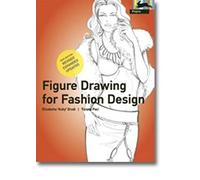 Figure drawing for fashion design