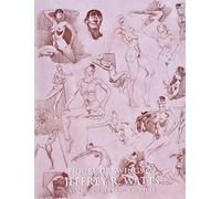 Figure Drawings of Jeffrey R. Watts: Female Quicksketch