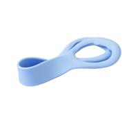 Figure Eight Bands - Allenatore di resistenza in silicone, di libbre, per allenamento braccio, esercizio completo del corpo, uso in palestra domestica, strumento per pilates, yoga