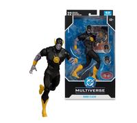 Figure esclusive ottobre 2025 Guardian Black Fire Batgirl Extant Red Tornado