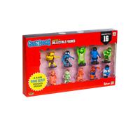 Figure Gang Beasts serie 1 - confezione da 12 pezzi