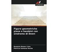Figure geometriche piane e bambini con sindrome di Down