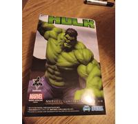 Figure Hulk Luminasta Marvel Sega Avengers 22 Cm