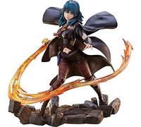 Figure In Plastica Di Byleth Da Fire Emblem 1/7 Scala IS32408 NUOVA