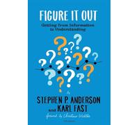 Stephen P Anderson Karl Fast Figure It Out (Tascabile)