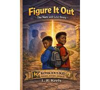 Figure It Out: The Nate and Levi Story