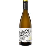 Figure Libre - Freestyle blanc 2023 - Domaine Gayda Pays d'Oc