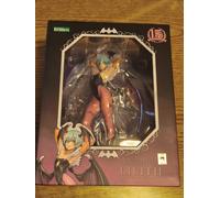 Figure Lilith PVC Statue Kotobukiya Bishoujo Figure Darkstalkers