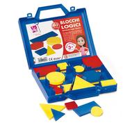 Figure Logiche CWR - 1102 (Assortiti Conf. 60)