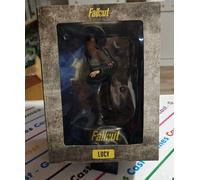 FIGURE LUCY FALLOUT AMAZON SERIES NEW SEALED NUOVO