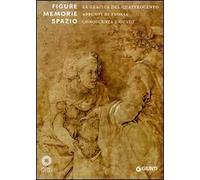 Figure, memorie, spazio. La grafica del Quattrocento. Appunti di teoria, conoscenza e gusto. Ediz. illustrata