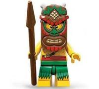 LEGO 71002 - Scegli la TUA Minifigures SERIE 11 SERIES - CHOOSE YOUR MINIFIGURE