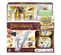 Figure Miniverse Mini Il Signore degli Anelli Sfera sorpresa