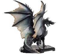Figure Monster Hunter Figure Alatreon PVC Statua Anime Figure Action Figure Model Collection Doll Decoration Toy Gift