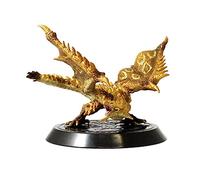 Figure Monster Hunter Figure GoldRathian PVC Statua Anime Figure Action Figure Model Collection Doll Decoration Toy Gift