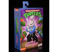 Figure NECA The Tale Of Usagi Yojimbo Samurai Hase Tmnt 2 versioni (nuove)