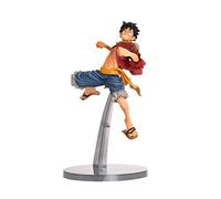 Figure One Piece Monkey D.L. Colosseum, Figurina