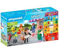 Playmobil Playset Playmobil 71402 S_0301_S2433069 Giocattoli