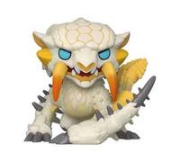 Figure POP! Buddy:MonsterHunter-Frostfang