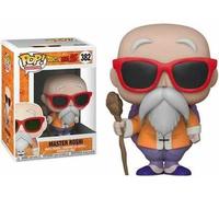 Figure POP! DragonBall Z. Master Roshi