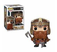 Figure POP! Lord Of The Rings: Gimli