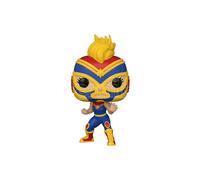 FIGURE POP! MARVEL: L. ESTRELLA COSMICA MARVEL - ACTION FIGURES