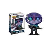 FIGURE POP MASS EFFECT ANDROMEDA-JAAL FIGURES - ACTION