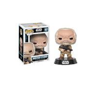 FIGURE POP STAR WARS - WEETEEF CYUBEE FIGURES ACTION