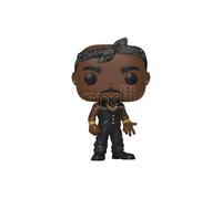 Tupac: Funko Pop Rocks - Vest With Bandana (Vinyl Figure 158) - AA.VV.