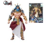 Figure POSEIDON Shinfu Toys dio dell'antichità 1/12 giocattoli Myth Gods of...