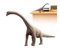 Figure Realistiche Di Dinosauri Statua Animale Educativa Da Centrotavola | Giocattolo Statuetta Dinosauro Realistica Per Il Soggiorno Scrivania Tavolo Mensola Bambini Natale Halloween