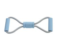 Figure Resistance Band - Maniglie Di Bande Di Esercizi Adatti | Conveniente Set Di Fasce Da Espansore Toracico, Attrezzatura Per Il Fitness Non Slip Per L'allenamento Della Muscolo Tonificarsi P