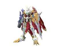 Bandai Figure-Rise Standard Amplified Digimon Omegamon Xantibody