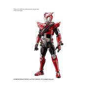 FIGURE RISE KAMEN RIDER DRIVE TYPE SPEED MODEL KIT BANDAI MODEL KIT