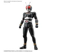 BANDAI SPIRITS KAMEN RIDER - Figure-Rise STD - Masked Rider Black - Model Kit