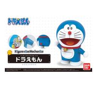 Figure-Rise Meccanica Doraemon Modello Plastica Kit Bandai Nuovo Da Giappone