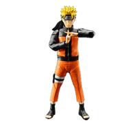Figure Rise Naruto: UZUMAKI NARUTO - Bandai