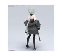 BANDAI Spirits SYNDUALITY - Figure-Rise Standard Nero - Kit Modello