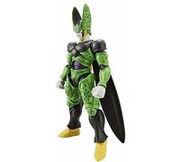 Figure-Rise Standard Dragon Ball Cell FINALE FORM Kit Di Rinnovo Dal Giappone