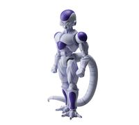 Figure-Rise Standard Kit Dragon Ball Freezer Finale Forma Bandai Spirits