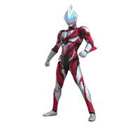 Figure-rise Standard Ultraman Geed Primitive Color-coded Plastic Model