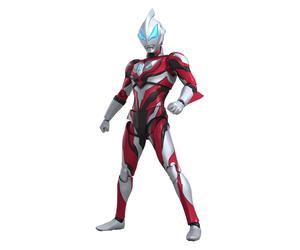 Figure-rise Standard Ultraman Geed Primitive Color-coded Plastic Model