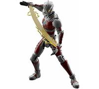 Figure-Rise Standard Ultraman Suit A -action- 1/12 Scala Color-Coded Pm Nuovo